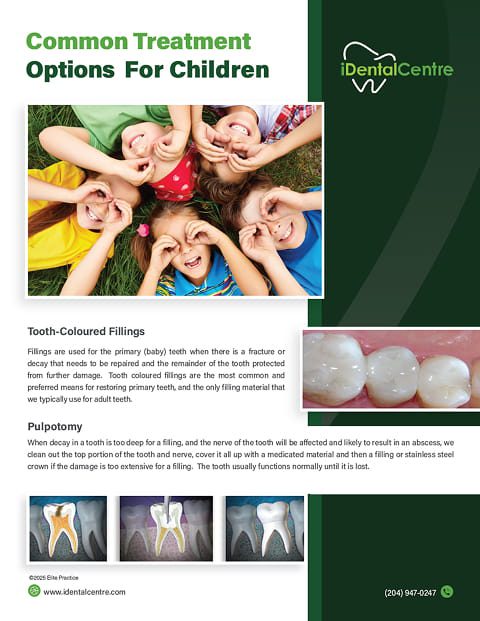 Common-Treatment-Options-for-Children